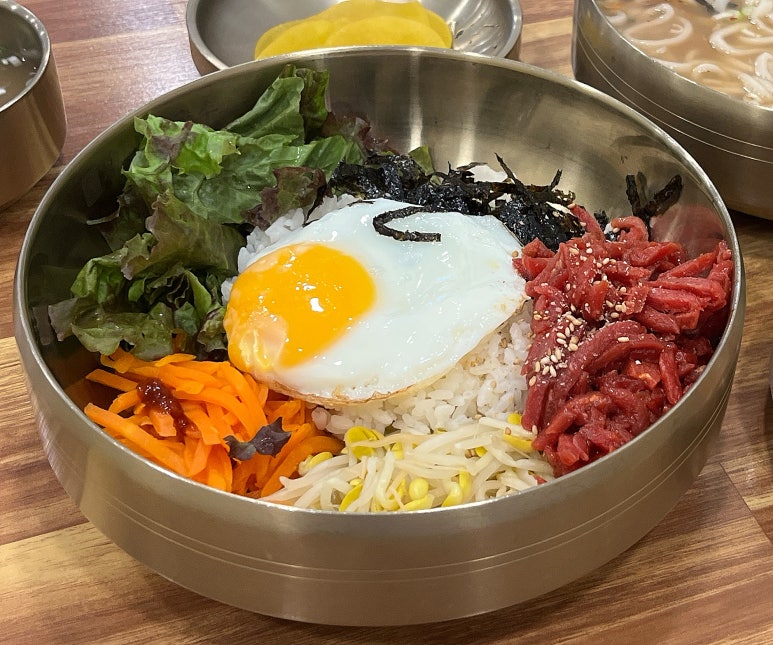 제일칼국수사상점 이미지