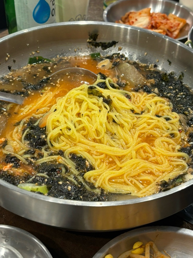 봉자막창 종로점 이미지