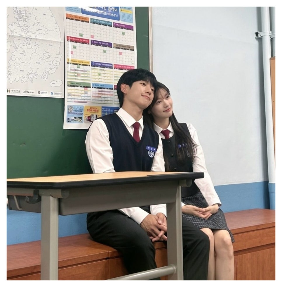 펌친구컷 이미지