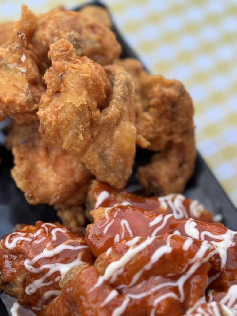 처갓집양념치킨 단양점 이미지