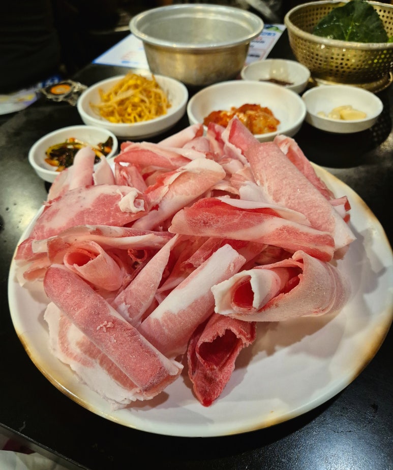 대패1900 동래점 이미지