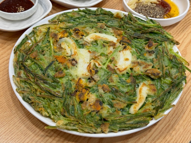 천복집 흑염소 포항효자점 이미지
