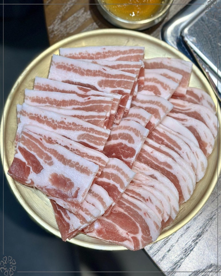 호숫가냉삼 이미지