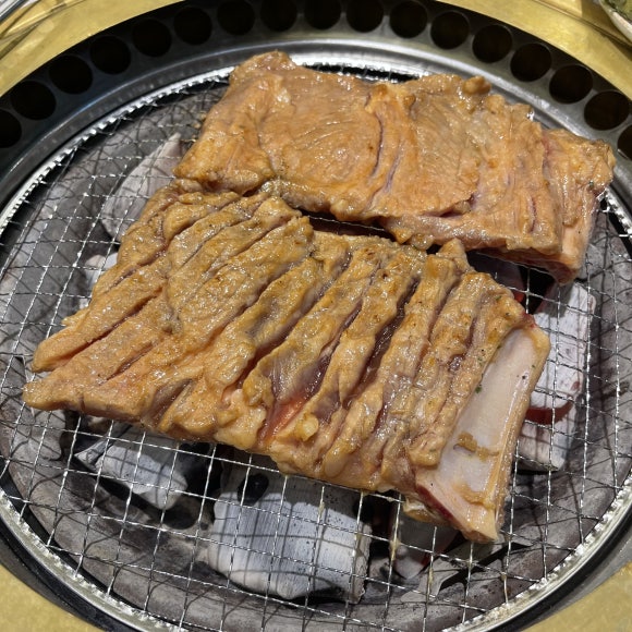 오백정 이미지