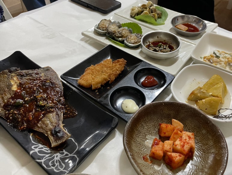 소희네집젓갈 이미지