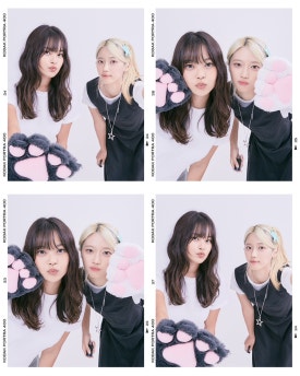 돈워리맘 이미지