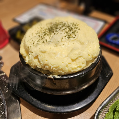 구미닭갈비 이미지