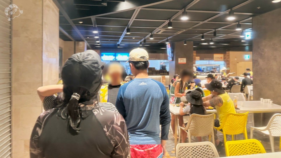 푸드오클락2 이미지