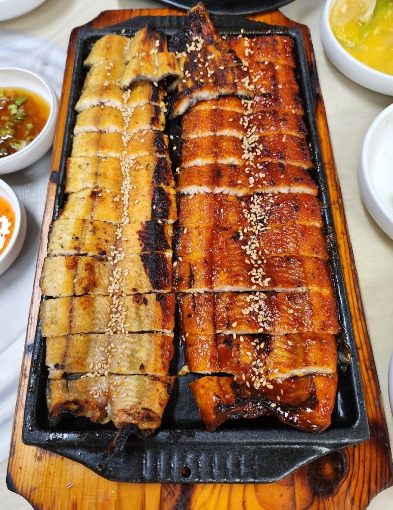 원조궁중해물칼국수 이미지