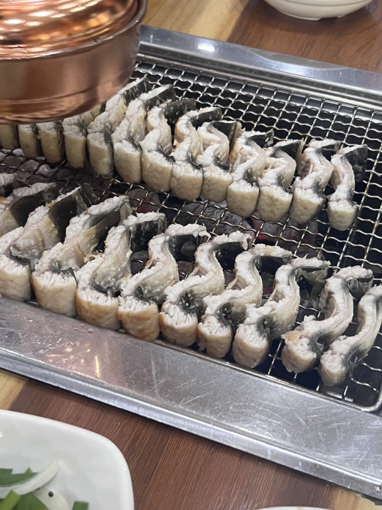 옥당골 풍천장어 이미지