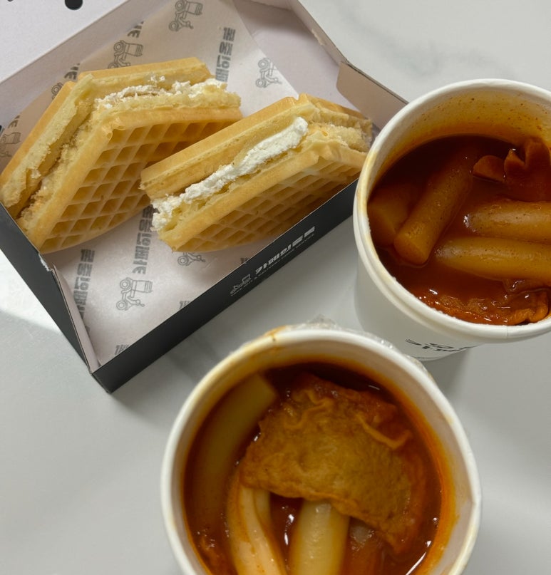 카페인중독 아산신창점 이미지