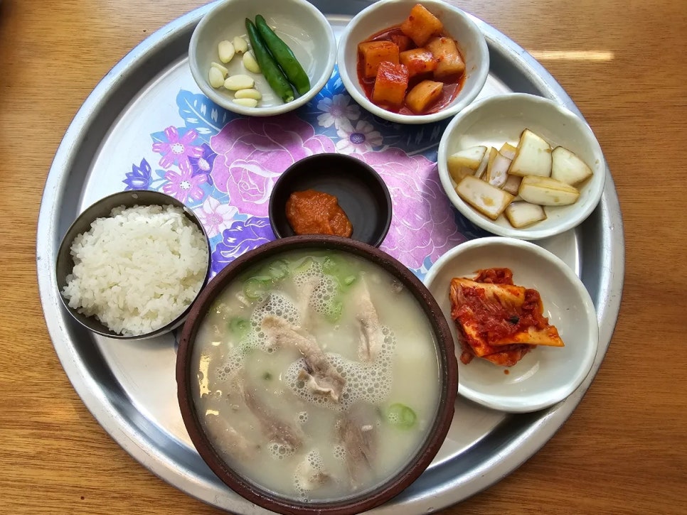 한소쿠리회수산시장 이미지