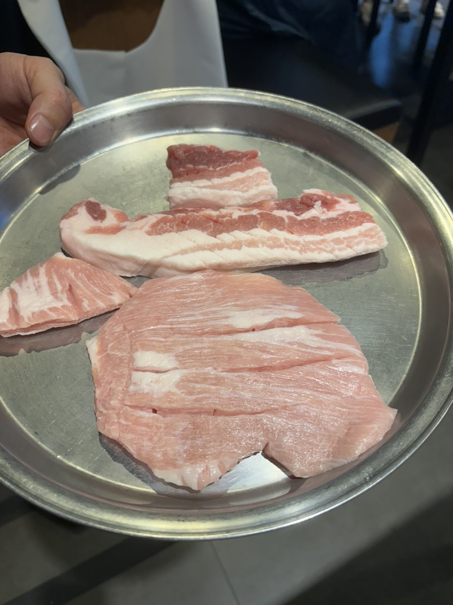 까치내볏짚삼겹살 이미지