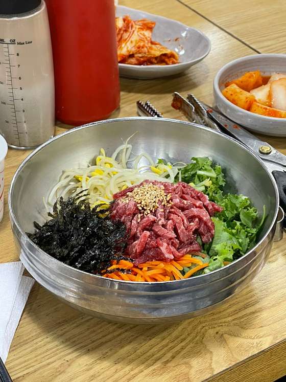 골목파전 이미지