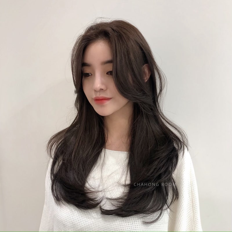 머리바꾸기 이미지
