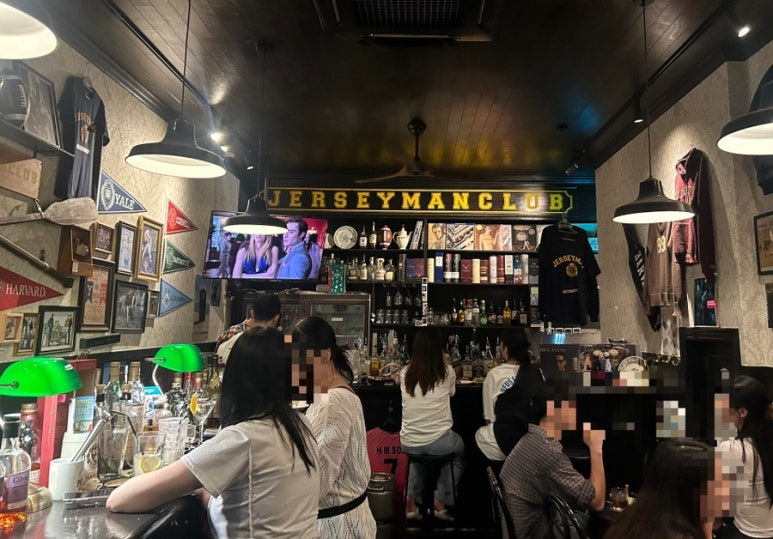 저지맨클럽 이미지