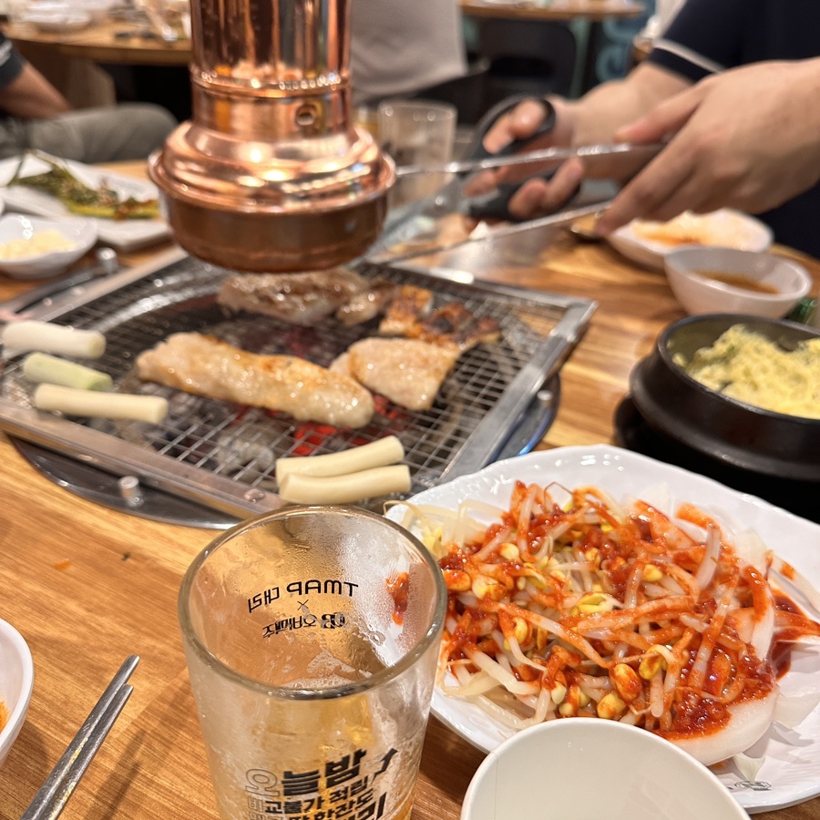남다른대구막창옥정세창점 이미지