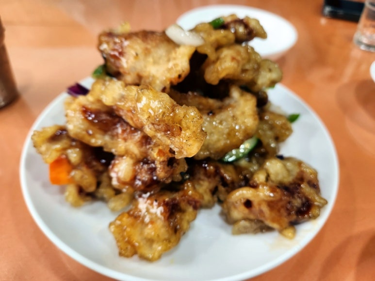 김군네맛있는고기집 이미지