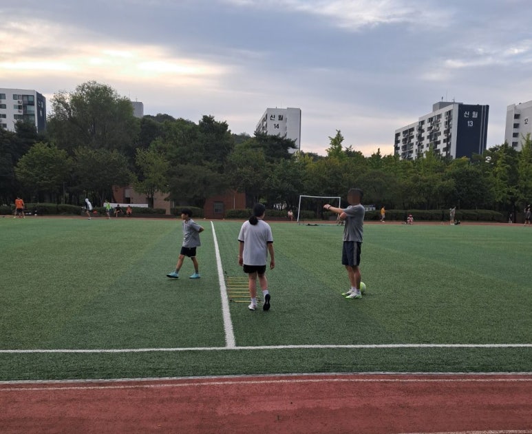 운동하기좋은날 이미지
