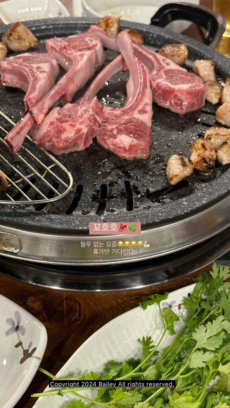 부성생고기 이미지