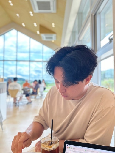 연화떡카페 이미지