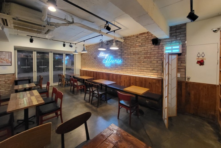 커피니종로숭인점 이미지