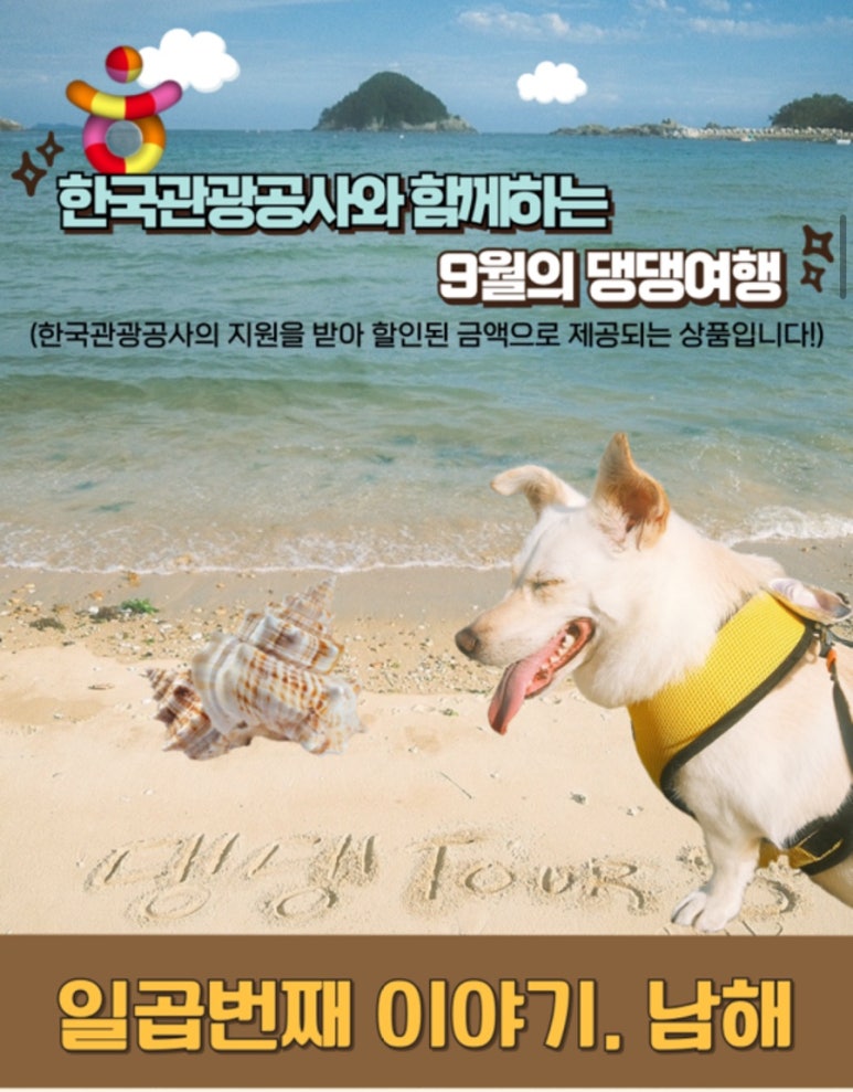 혜성관광 이미지