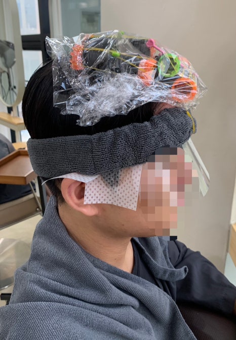 유앤헤어 이미지