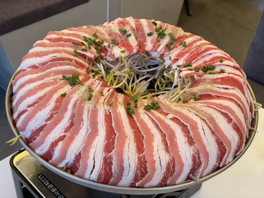 도원샤브샤브 이미지