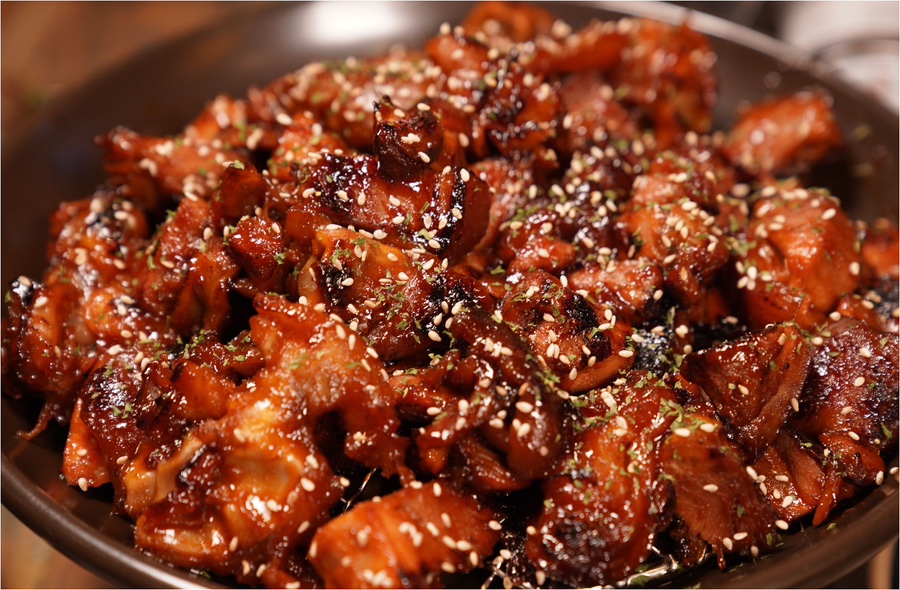 족발신선생(서산점) 이미지