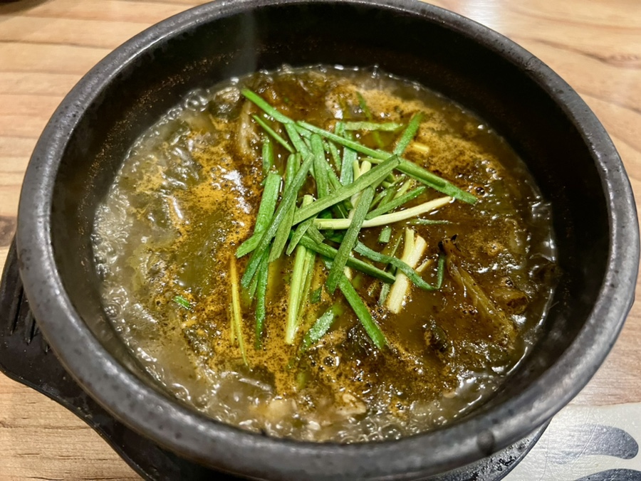 고두방해장국밥 이미지
