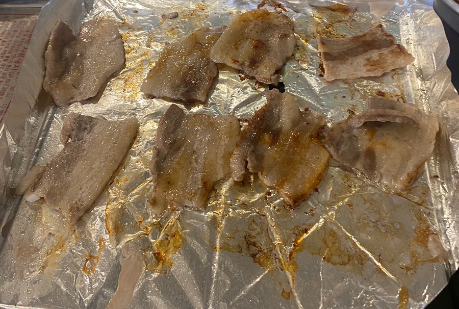 화랑냉삼 이미지