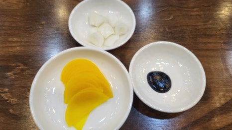신대박짬뽕짜장 이미지