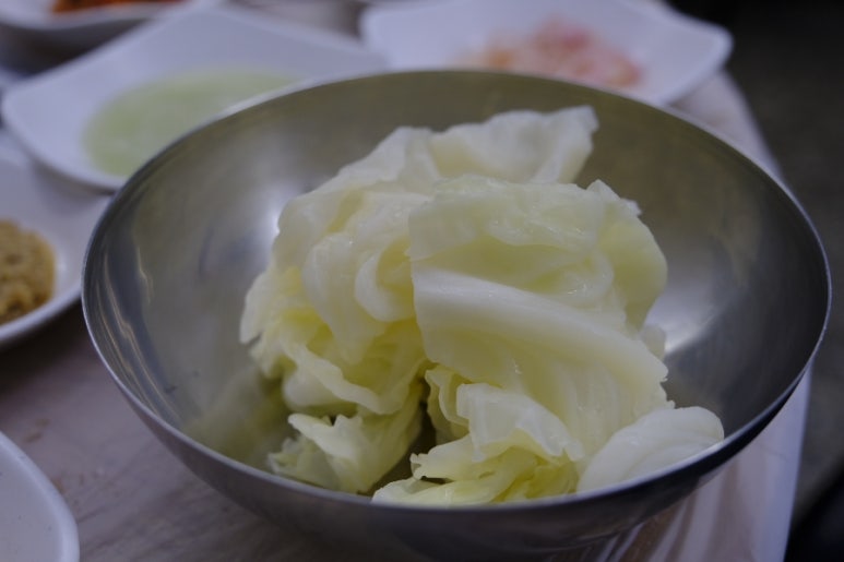 햇살식육식당 이미지
