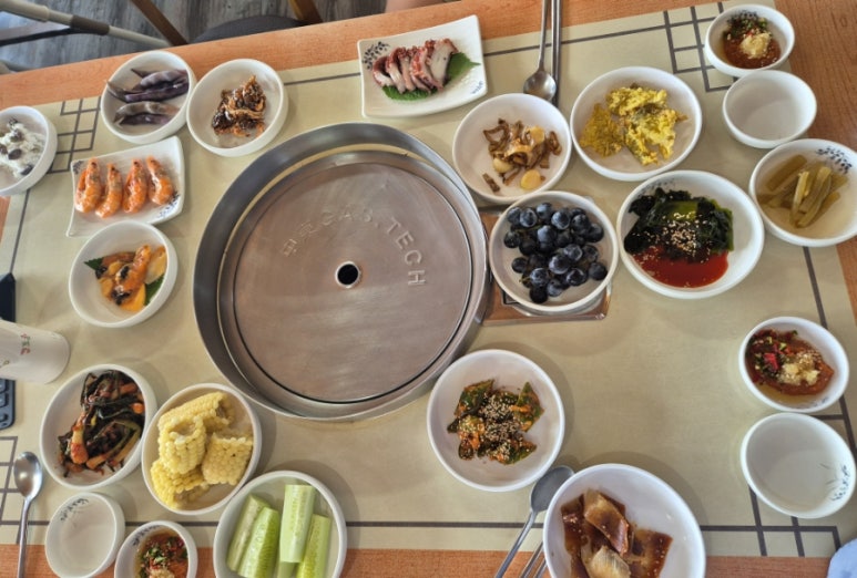 경도풍경횟집 이미지