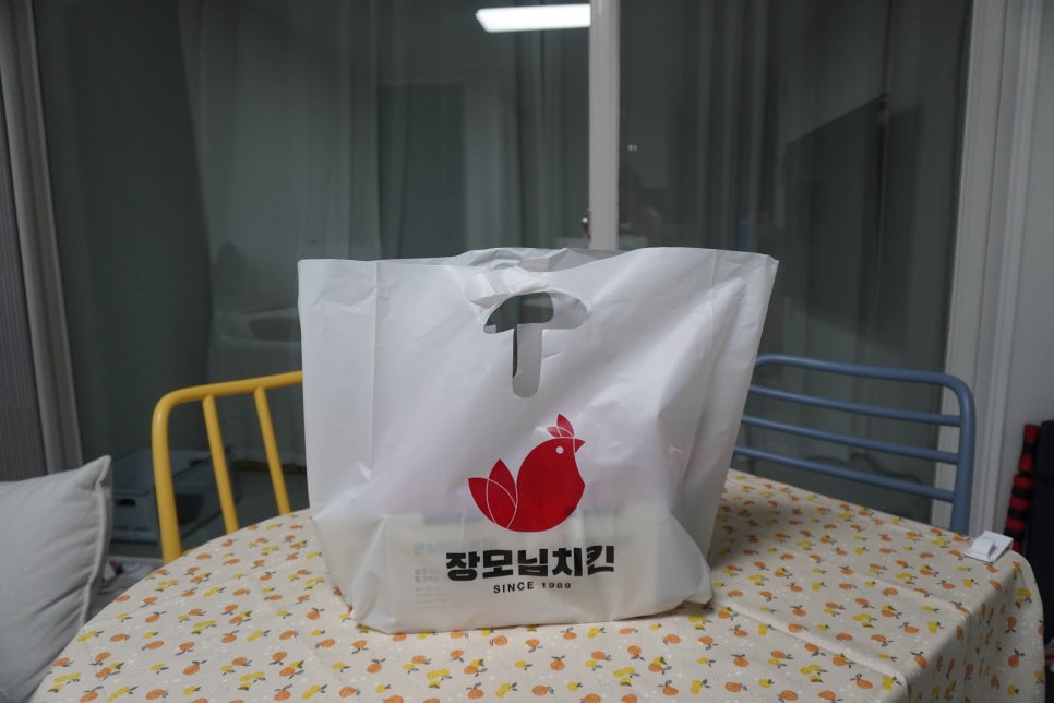 장모님양념통닭 이미지
