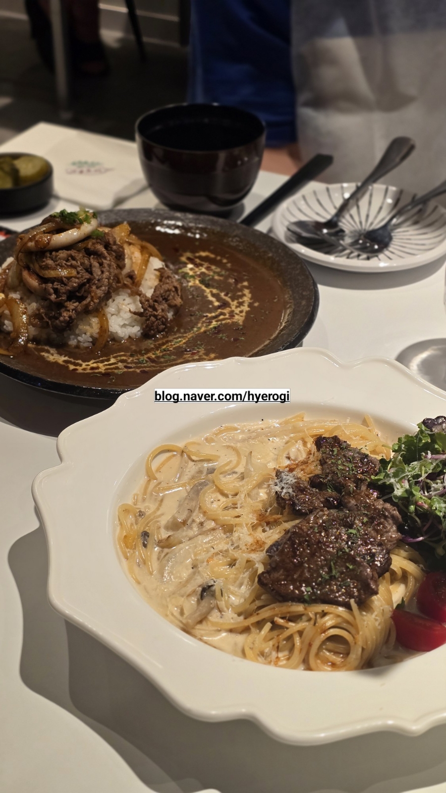 연남토마 현대백화점천호점 이미지