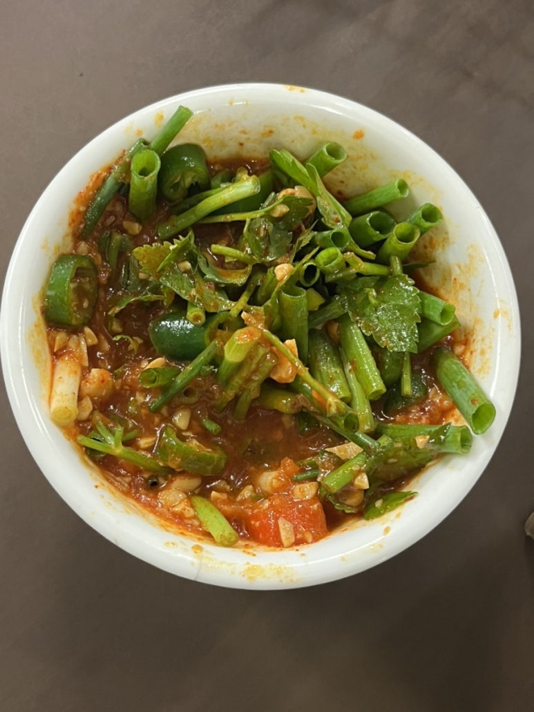 대구숯불막창 이미지