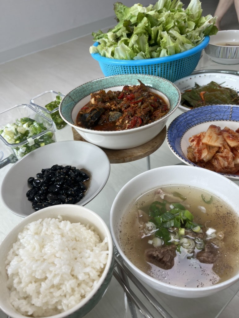 파티쉐안동현 이미지