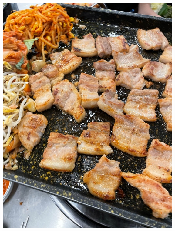 약속구이 이미지