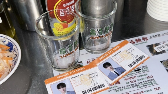 남문주유소 이미지