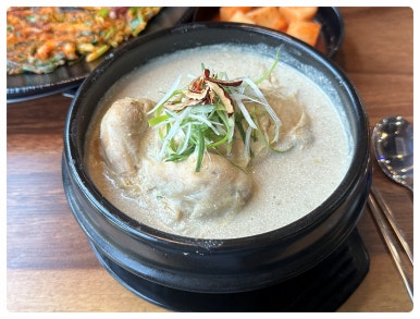 명품춘천닭갈비 이미지