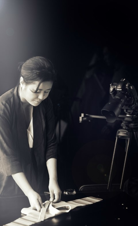 서담화한복 이미지
