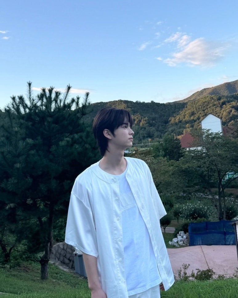 신유 이미지