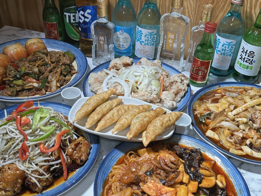 종로반점 이미지