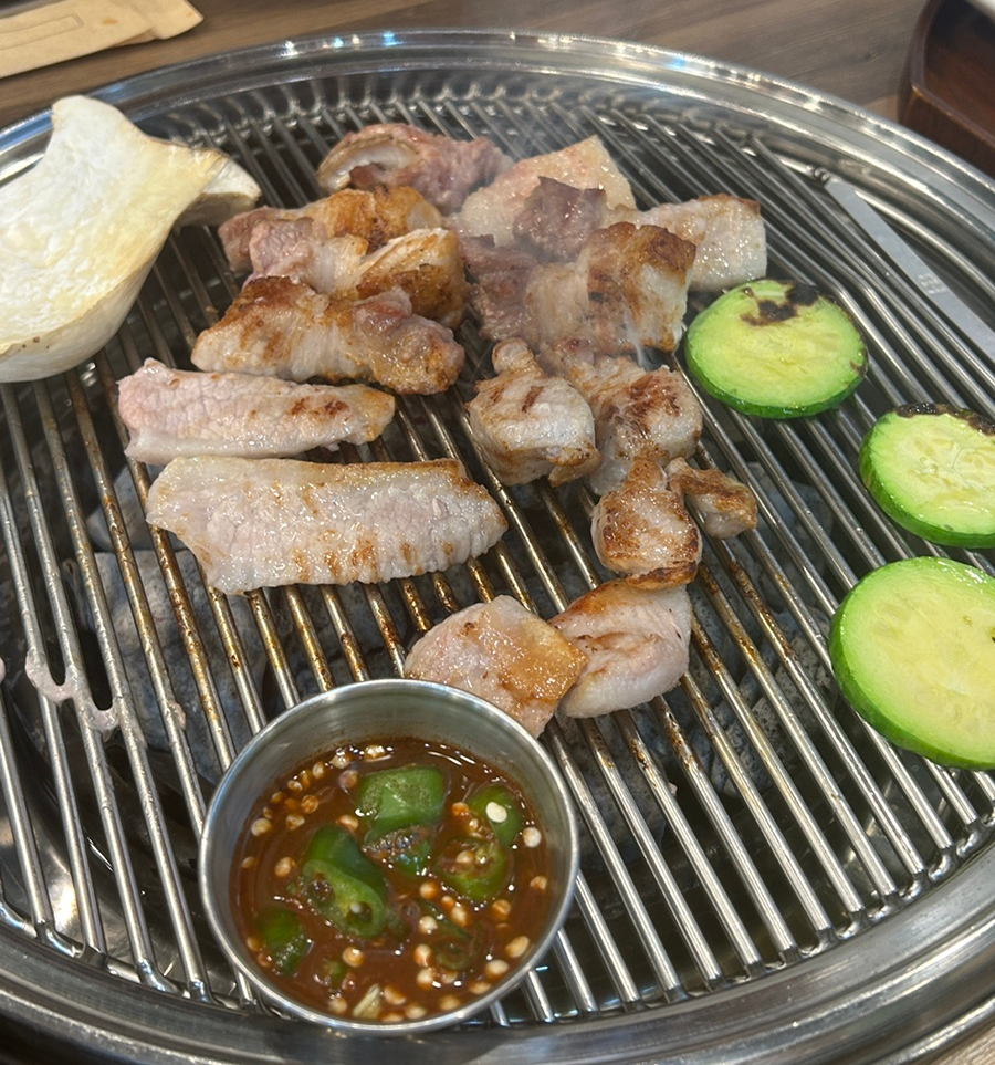 금되야지 이미지