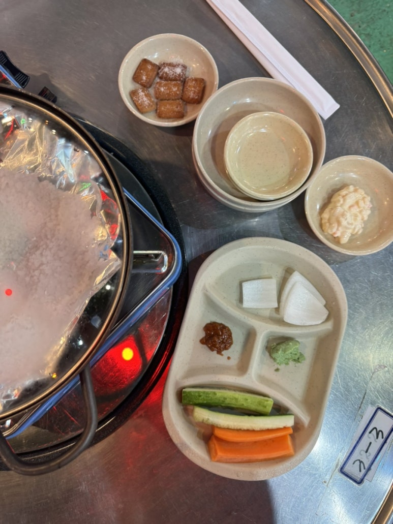 삼포수산식당 이미지