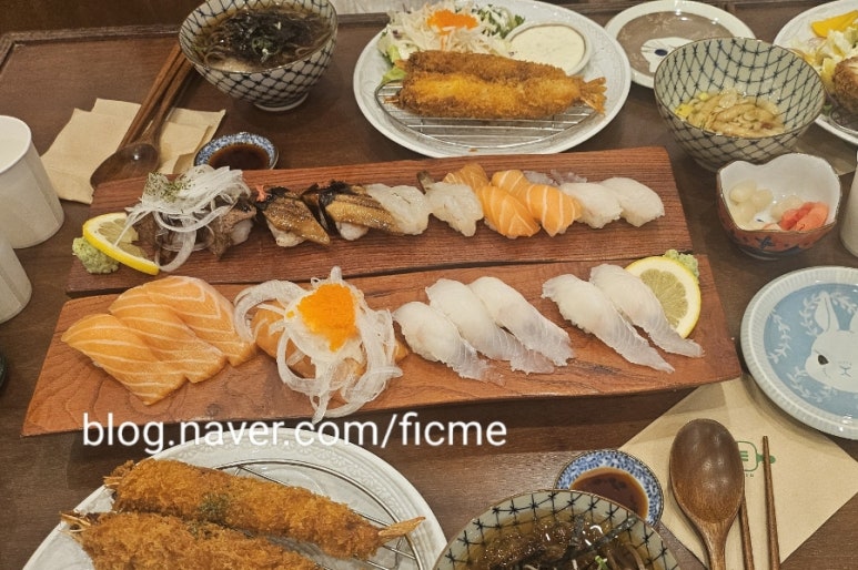 스시마시토성서점 이미지