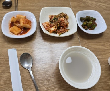 고모네손칼국수 이미지