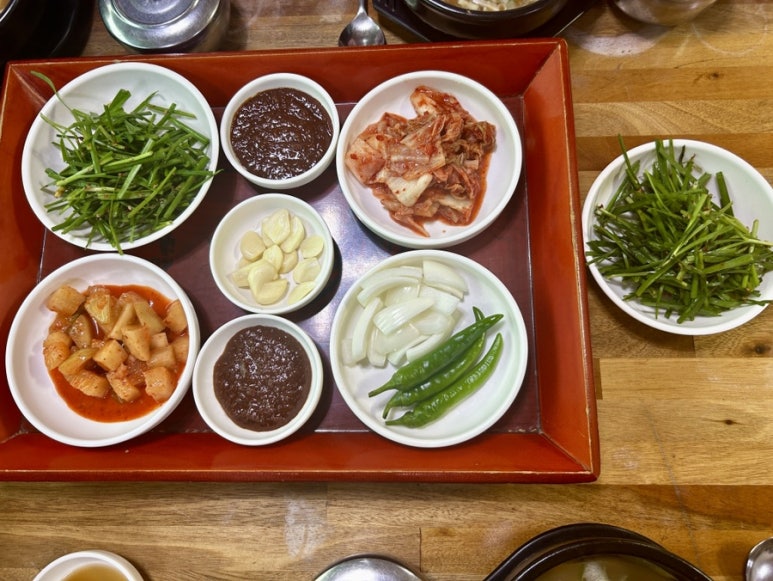 삼오돼지국밥 이미지